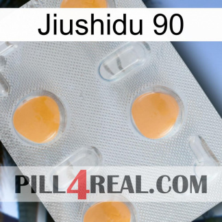 Jiushidu 90 24